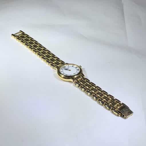 RAYMOND WEIL Gold Plated 9946 Watch 4