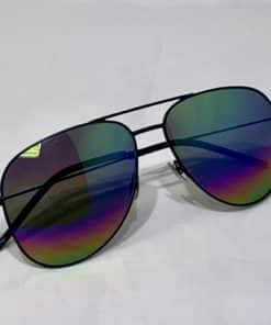 SAINT LAURENT Classic 11 Aviator Sunglasses 1