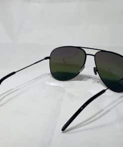 SAINT LAURENT Classic 11 Aviator Sunglasses 4