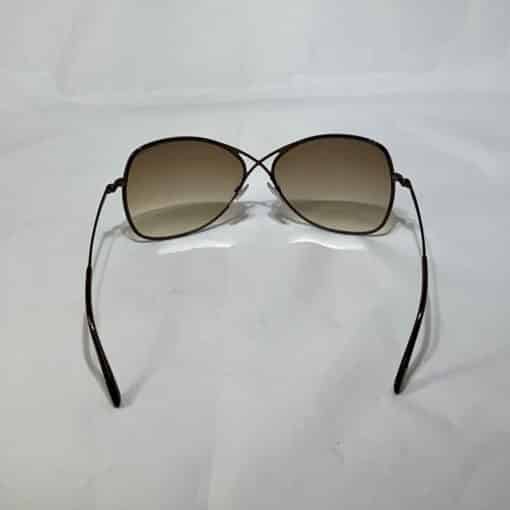 TOM FORD Colette Sunglasses 2