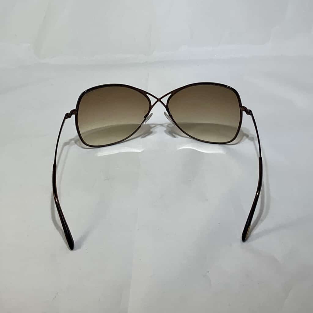 TOM FORD Colette Sunglasses - More Than You Can Imagine