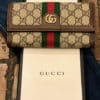 GUCCI Ophidia Wallet 1