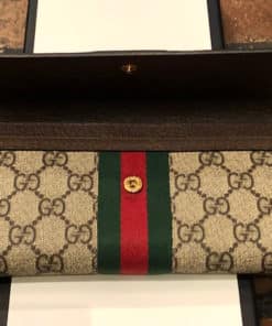 GUCCI Ophidia Wallet 3