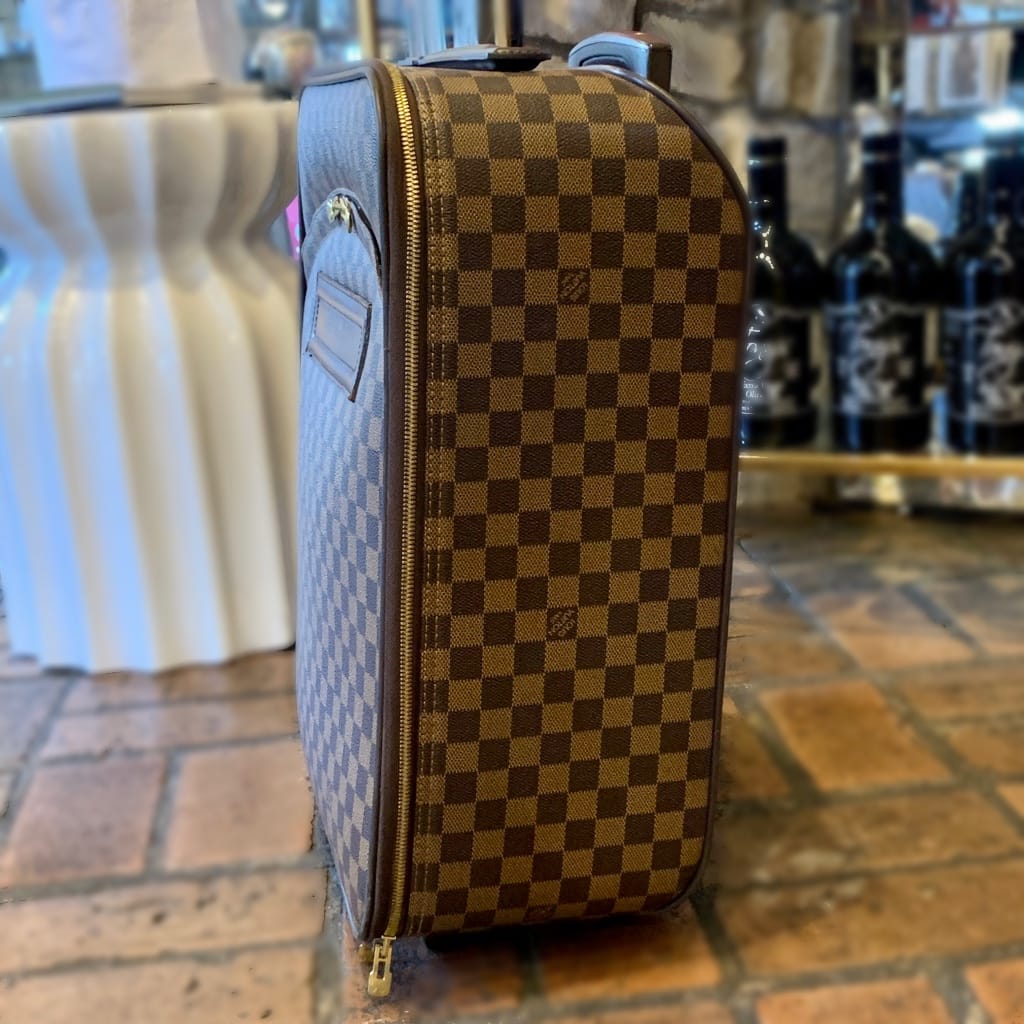 Louis-Vuitton-Damier-Pegase-45-Luggage-Carry-On-Bag-N23293 – dct-ep_vintage  luxury Store