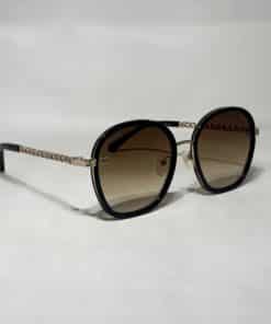 CHANEL Classic Chain Sunglasses 1