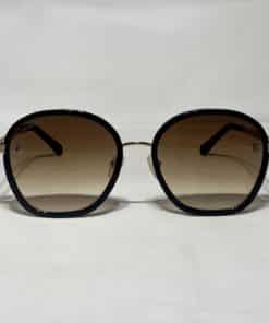CHANEL Classic Chain Sunglasses 2