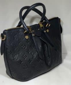 Louis Vuitton Mazarine Empreinte Pm Bag M50709 Taupe - $425.00