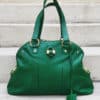 YSL Muse Green