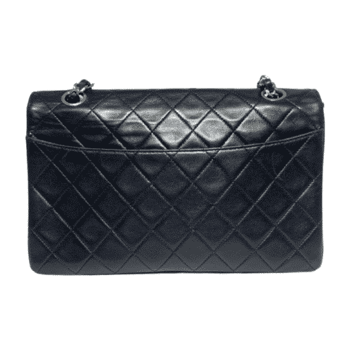 CHANEL Small Quilted Flap Bag 2