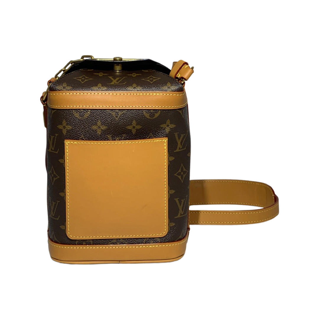 Louis Vuitton Phone Box Monogram Legacy Brown