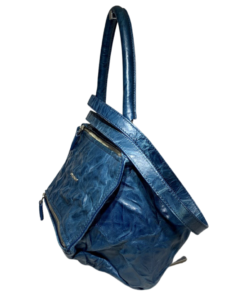 GIVENCHY Pandora Bag in Blue 3