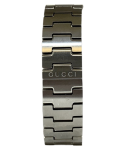 GUCCI Dive Watch in Stainless Steel 5