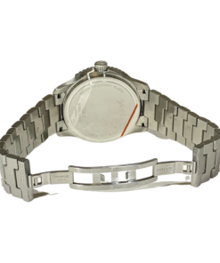 GUCCI Dive Watch in Stainless Steel 6