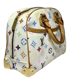 Louis Vuitton.m match point backpack !! $1999, By Memes Treasures Sales  and Authentication Service