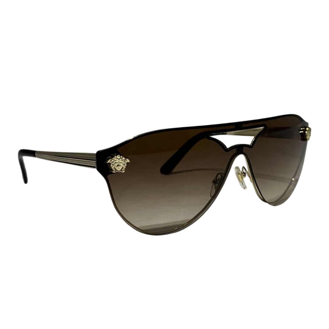 VERSACE Mod 2161 Sunglasses - More Than You Can Imagine