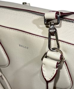 BALLY Business Bag in Taupe 6