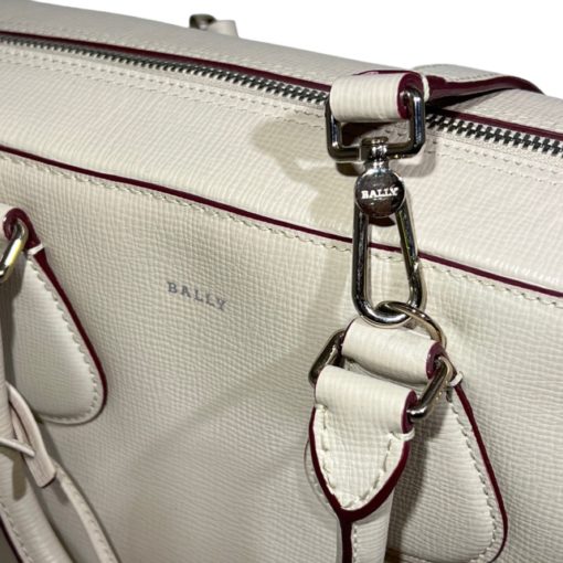 BALLY Business Bag in Taupe 2