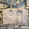 BALLY Business Bag in Taupe 8
