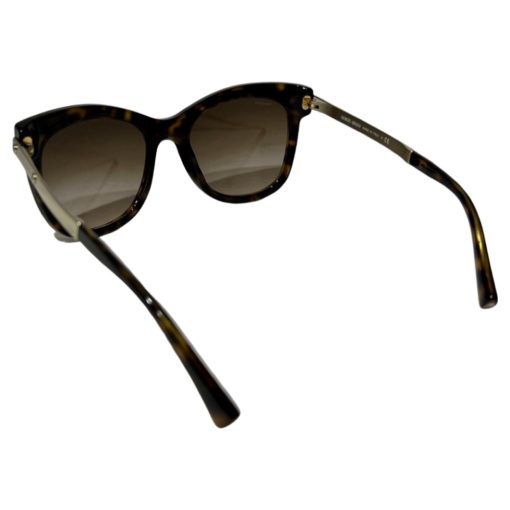 GIORGIO ARMANI 5026 Sunglasses in Tortoiuse 3