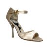 PRADA Jewel Heel Sandal in Blush (36.5) 10