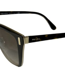PRADA SPR561 Sunglasses in Taupe 6