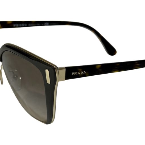 PRADA SPR561 Sunglasses in Taupe 2