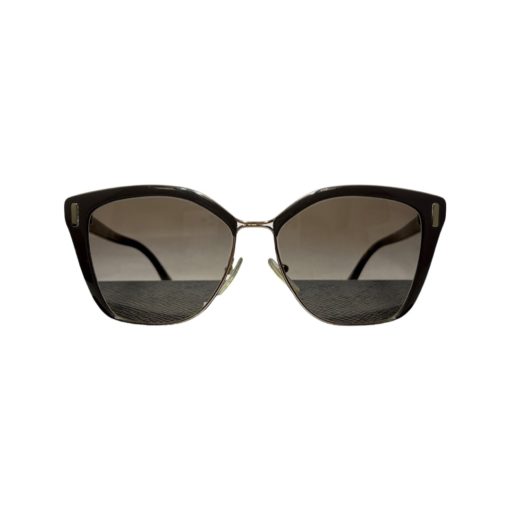PRADA SPR561 Sunglasses in Taupe 4