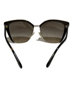 PRADA SPR561 Sunglasses in Taupe 9