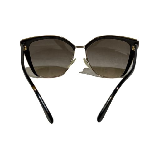 PRADA SPR561 Sunglasses in Taupe 5