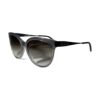 GUCCI Sunglasses With Charms in Black 10