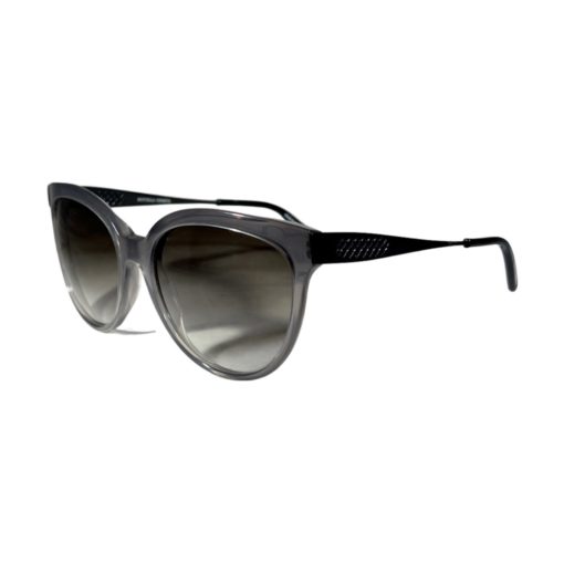 BOTTEGA VENETA Sunglasses in Gray 1