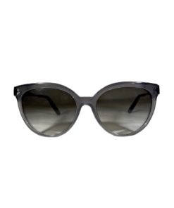 BOTTEGA VENETA Sunglasses in Gray 7