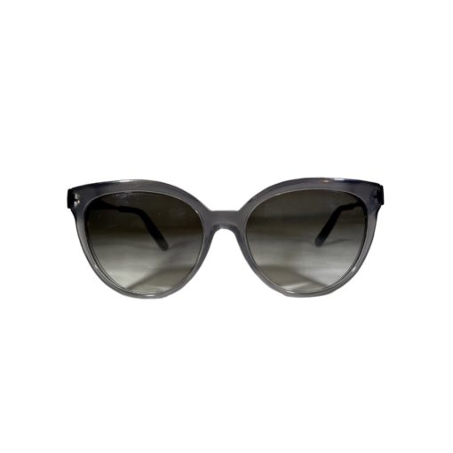 BOTTEGA VENETA Sunglasses in Gray 3