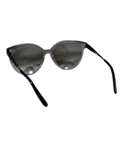 BOTTEGA VENETA Sunglasses in Gray 8