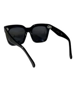CELINE Sunglasses in Black 7