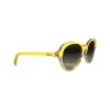 DIOR Croisette 3 Sunglasses in Yellow 10