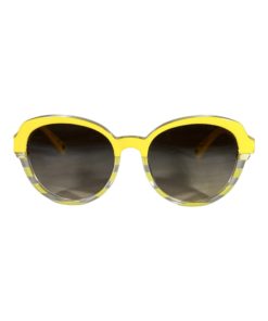 DIOR Croisette 3 Sunglasses in Yellow 7