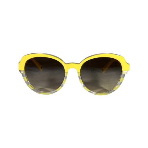 DIOR Croisette 3 Sunglasses in Yellow 3