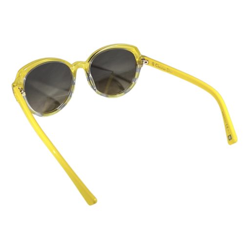 DIOR Croisette 3 Sunglasses in Yellow 5
