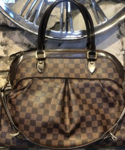 Margot New York TANYA Tan Leather Crossbody Bag Shoulder Bag