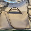 FENDI By The Way Medium Bag in Taupe 15