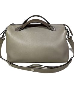 FENDI By The Way Medium Bag in Taupe 7