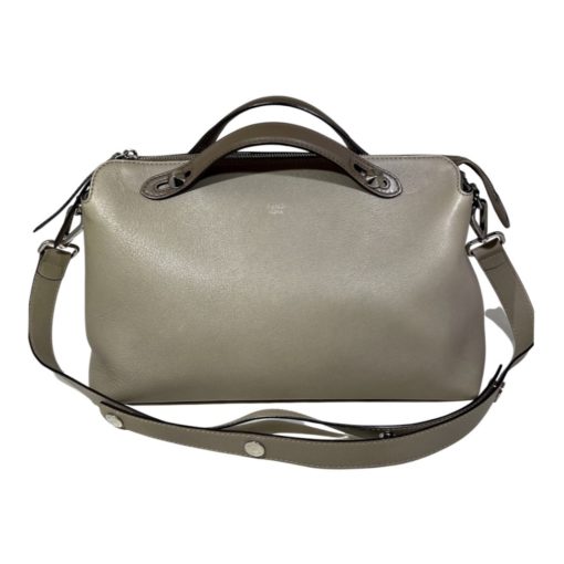 FENDI By The Way Medium Bag in Taupe 2