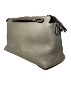 FENDI By The Way Medium Bag in Taupe 8