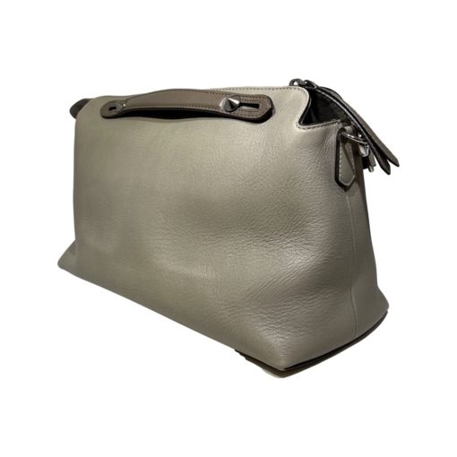 FENDI By The Way Medium Bag in Taupe 3