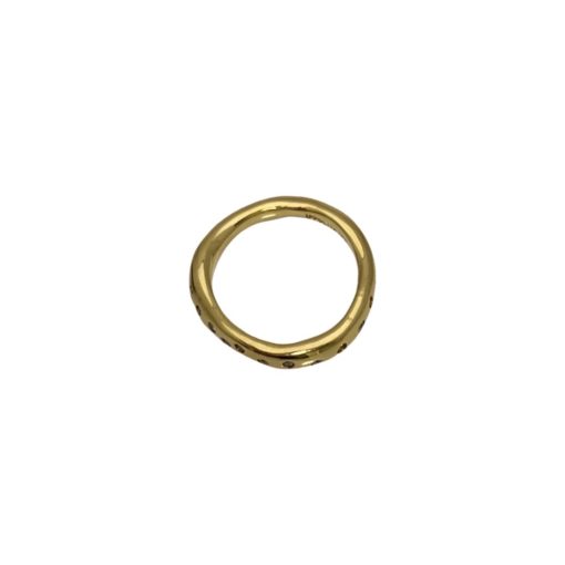 IPPOLITA Diamond Stack Ring in 18k Gold (Copy) 3
