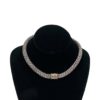 JOHN HARDY Dot Classic Chain Necklace in Sterling Silver and 18k Gold 2