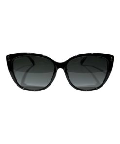 GUCCI GG0193 Sunglasses in Black 5