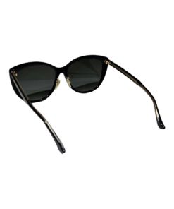 GUCCI GG0193 Sunglasses in Black 7