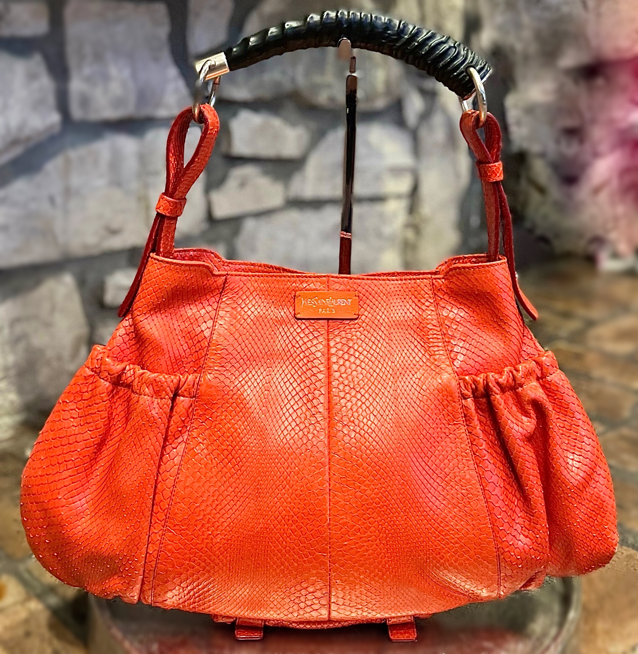 Yves Saint Laurent Handbags for sale in Houston, Texas